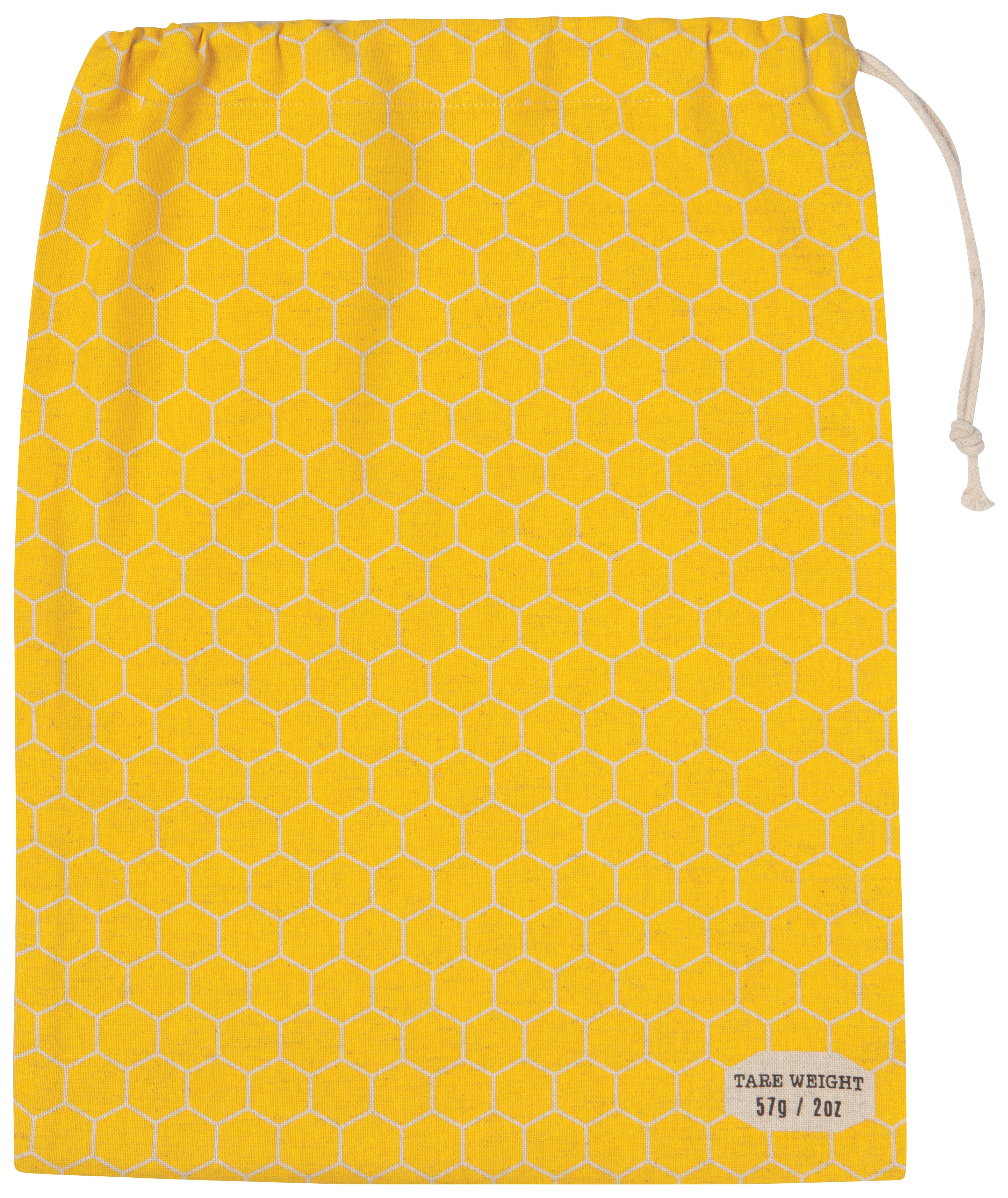 Busy Bee Produce Bags (Set of 3)
