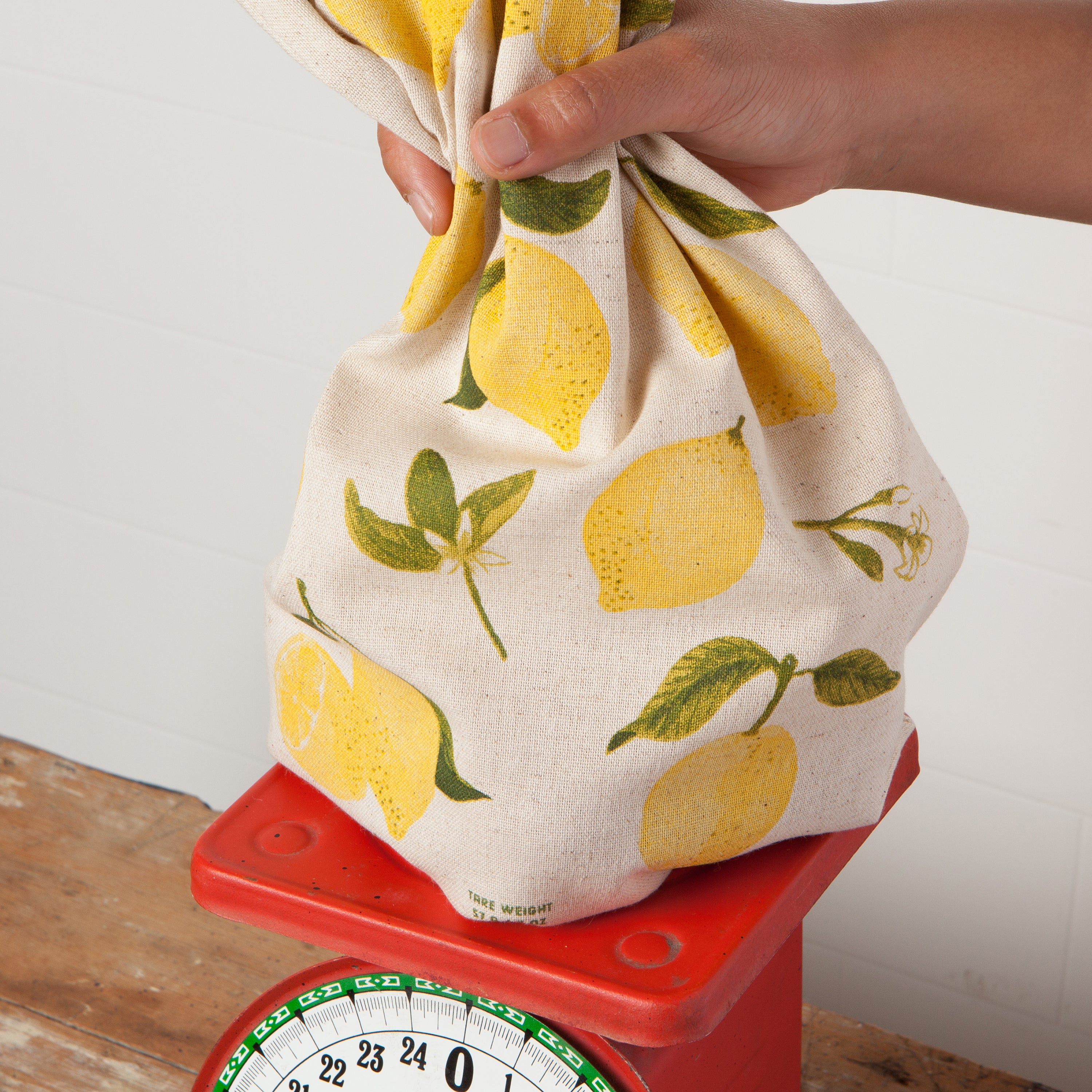 Fruit Salad Produce Bags (Set of 3)