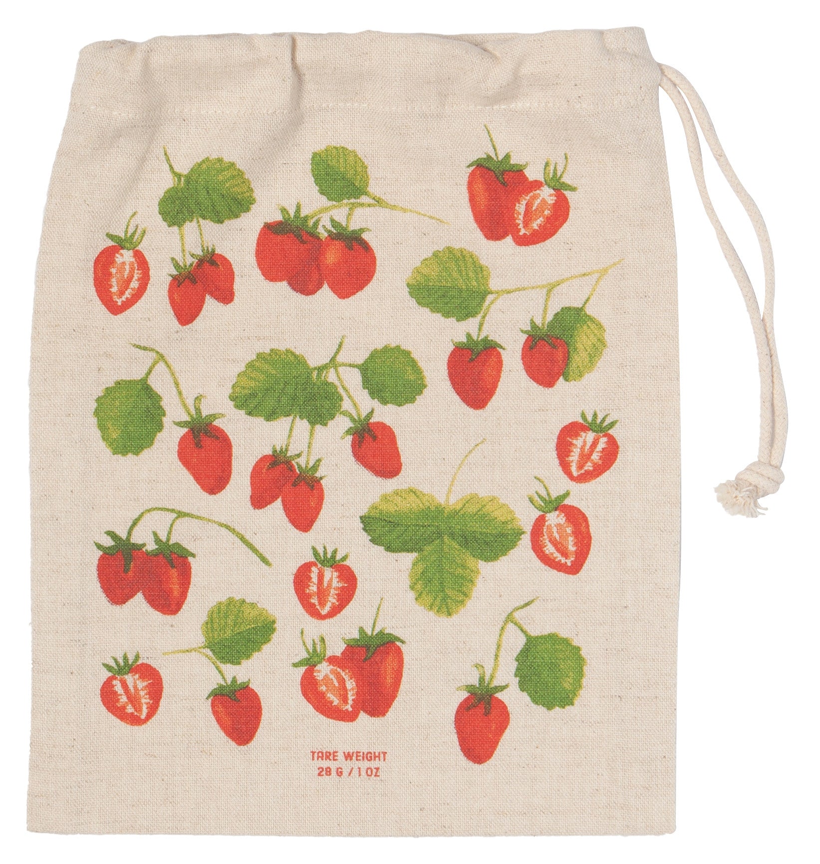 Fruit Salad Produce Bags (Set of 3)