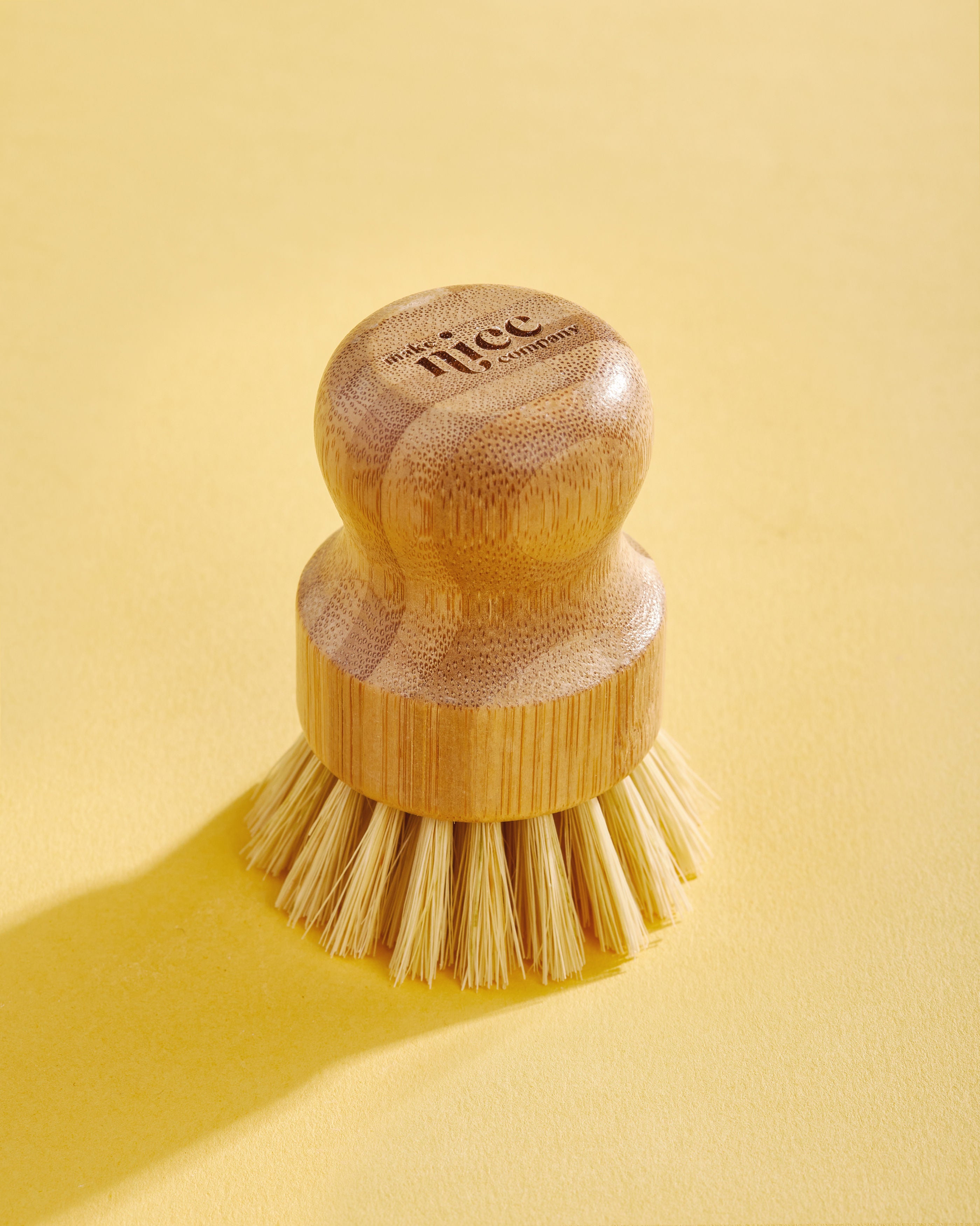 Scrubber Brush